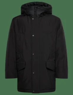 Osiass1 - Fodrade jackor
