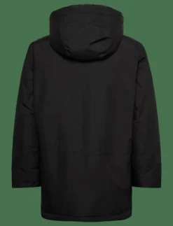 Osiass1 - Fodrade jackor