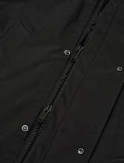 Osiass1 - Fodrade jackor