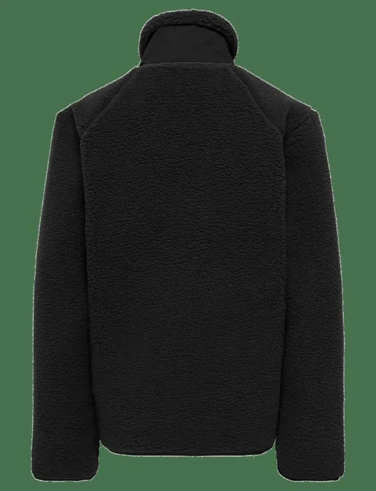 OSJDALLAS SHERPA JACKET OTW VD - Jackor