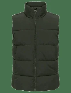OSJGLOBAL PUFFER VEST OTW NOOS - Väst