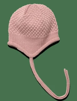 Oslo bonnet - Babymössor