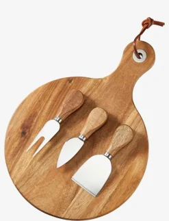 Ostbricka Oline 3 pcs set - Ostknivar