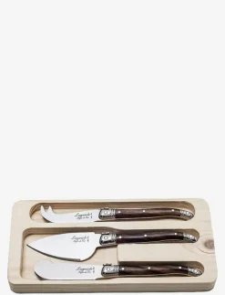 Ostknivar 3-pack - Ostknivar