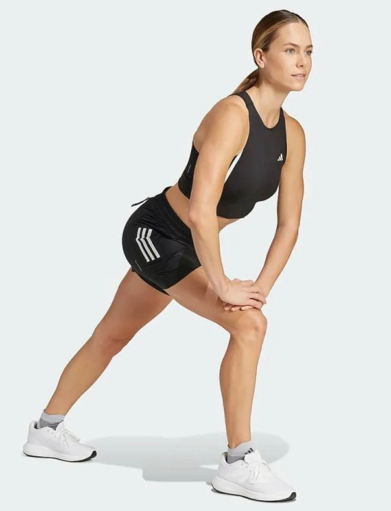 OTR B S 2in1 W - Träningsshorts