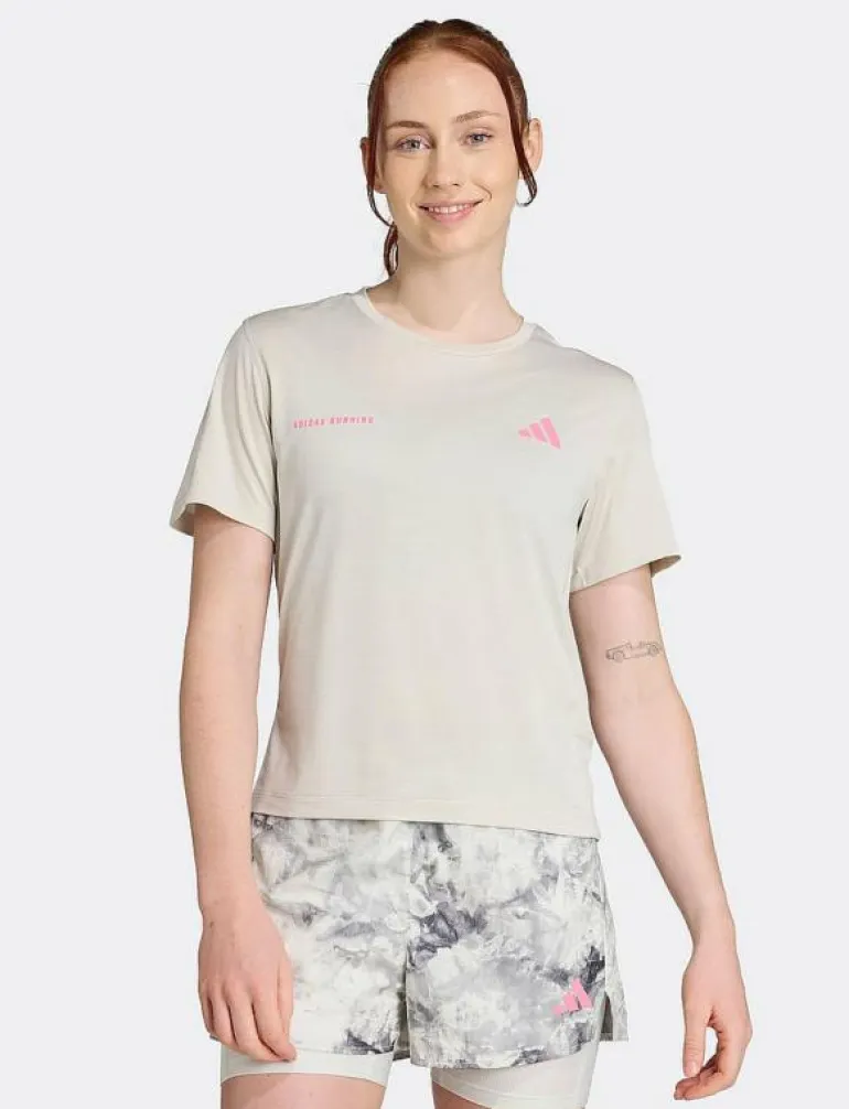 OTR MEL TEE W - T-shirts & Toppar