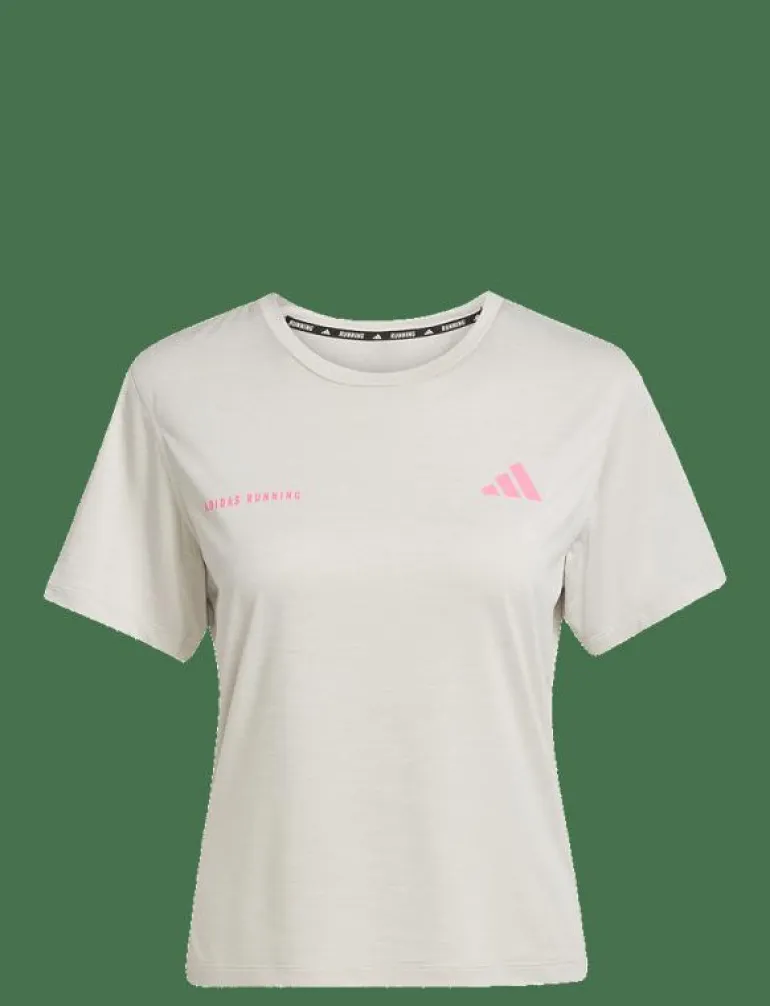 OTR MEL TEE W - T-shirts & Toppar