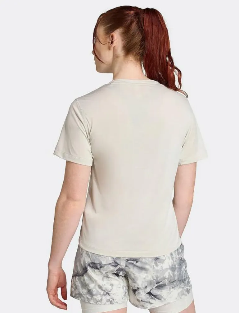 OTR MEL TEE W - T-shirts & Toppar