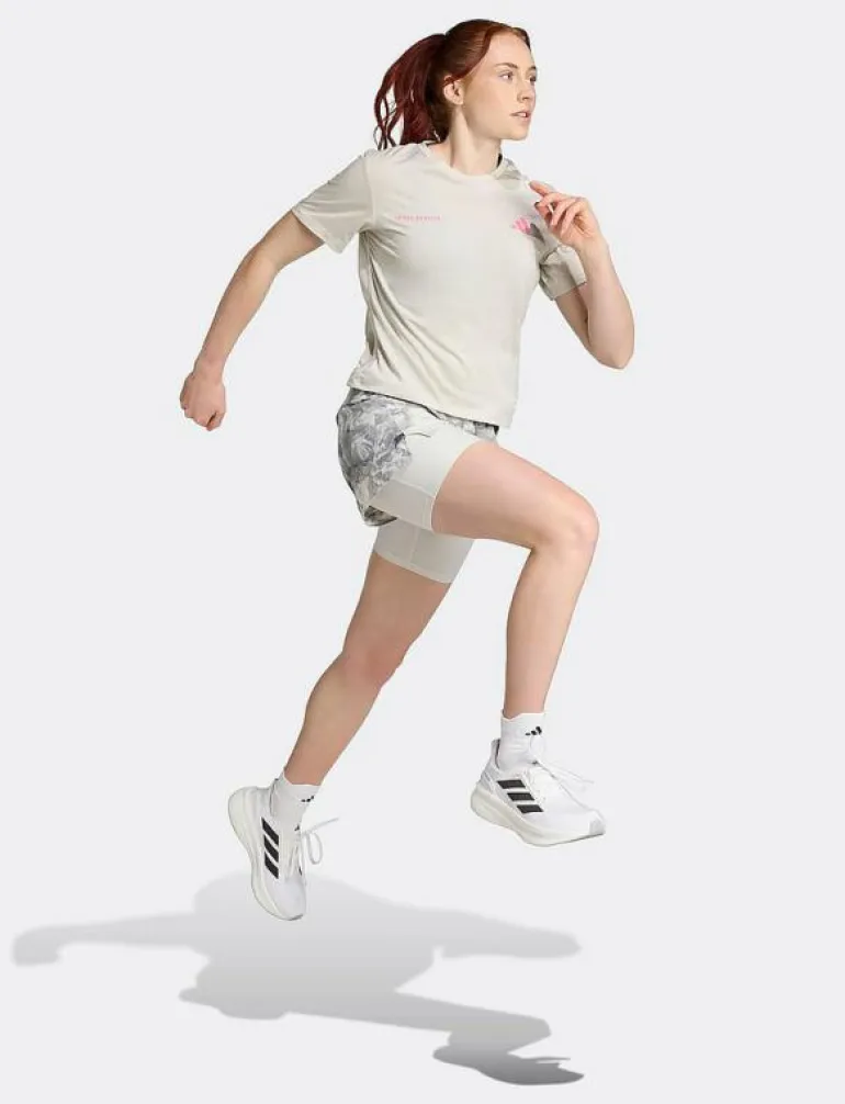 OTR MEL TEE W - T-shirts & Toppar