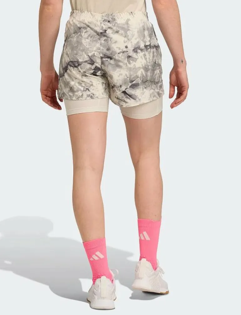 OTR SD 2in1 W - Shorts
