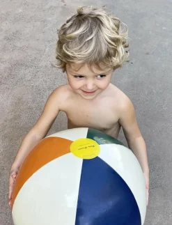 Otto Beach Ball - Övrig vattenleksak
