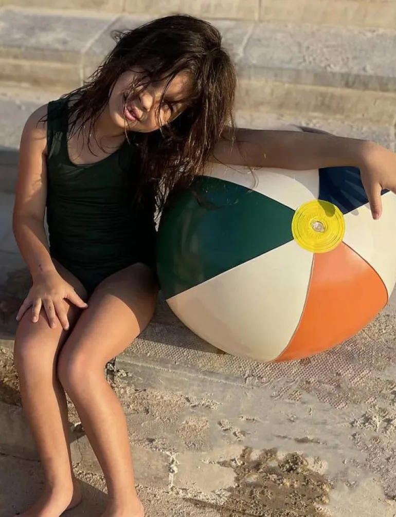 Otto Beach Ball - Övrig vattenleksak