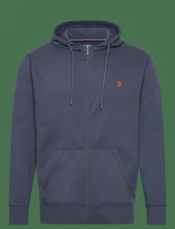 OTTO REG USPA M SWEAT - Hoodies