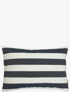 Outdoor stripe Kuddfodral - Kuddfodral