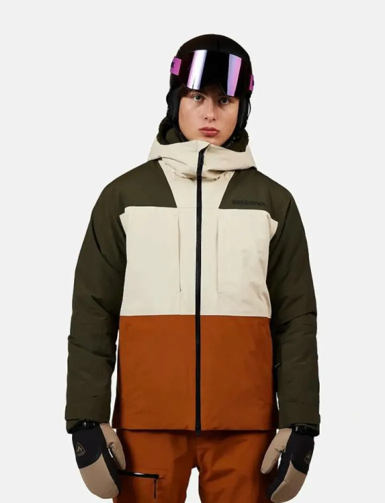 OUTERLIMITS INSULATED JKT - Skidjackor