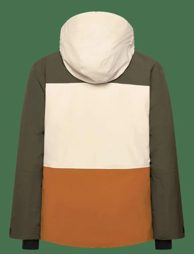 OUTERLIMITS INSULATED JKT - Skidjackor