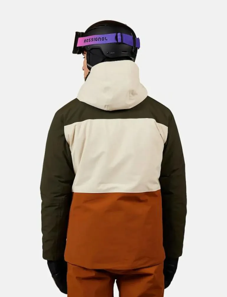OUTERLIMITS INSULATED JKT - Skidjackor