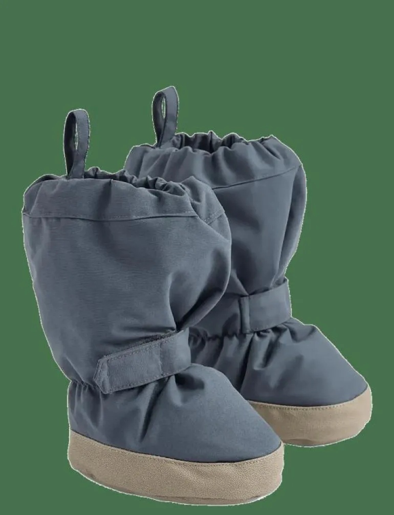 Outerwear Booties - Baby tossor