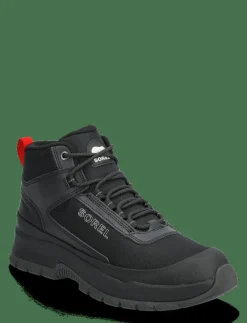 OUTING NW SNEAKER MID WP - Höga sneakers