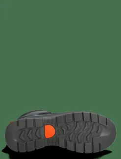 OUTING NW SNEAKER MID WP - Höga sneakers