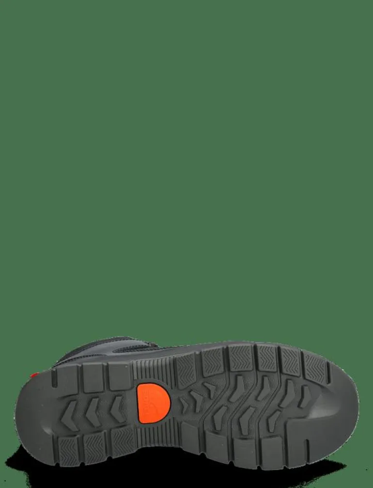 OUTING NW SNEAKER MID WP - Höga sneakers