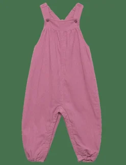 Overall Corduroy w. Lining - Vinterbyxor