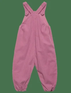 Overall Corduroy w. Lining - Vinterbyxor