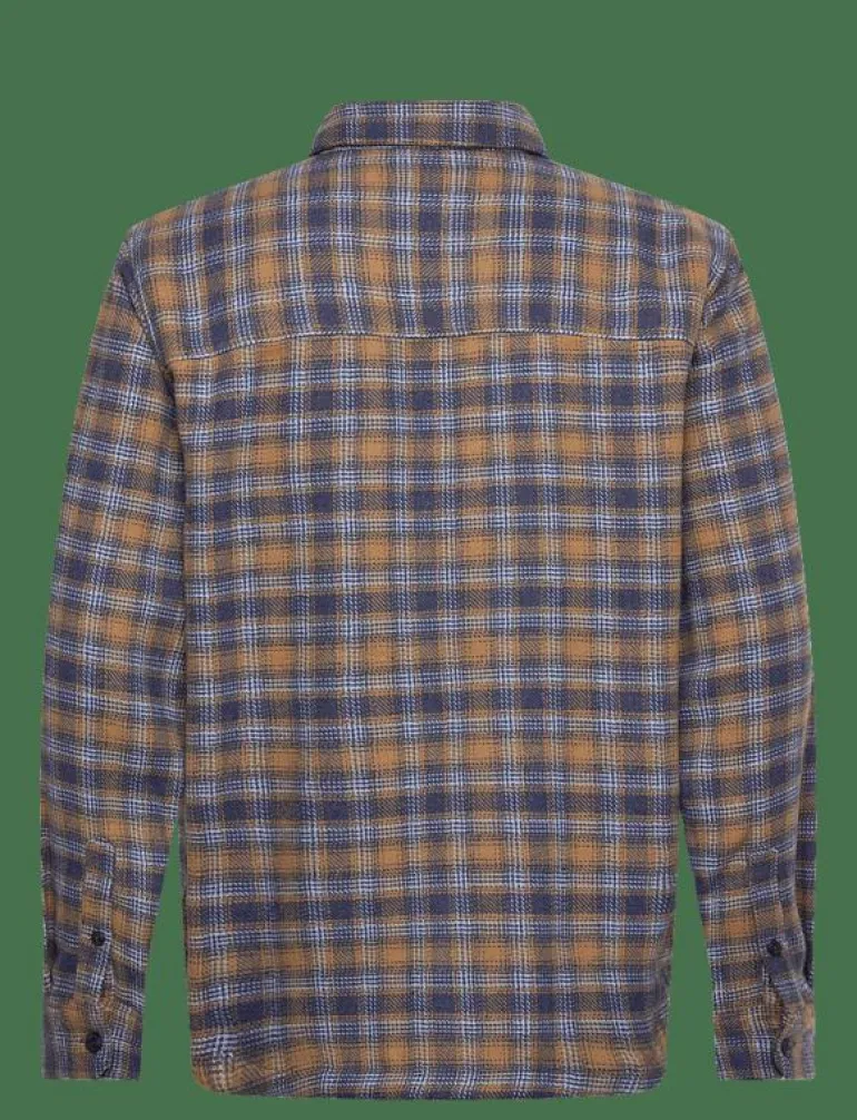 OVERSHIRT - Rutiga skjortor
