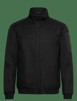 OW_Hexatech Bomber - Friluftsjacka