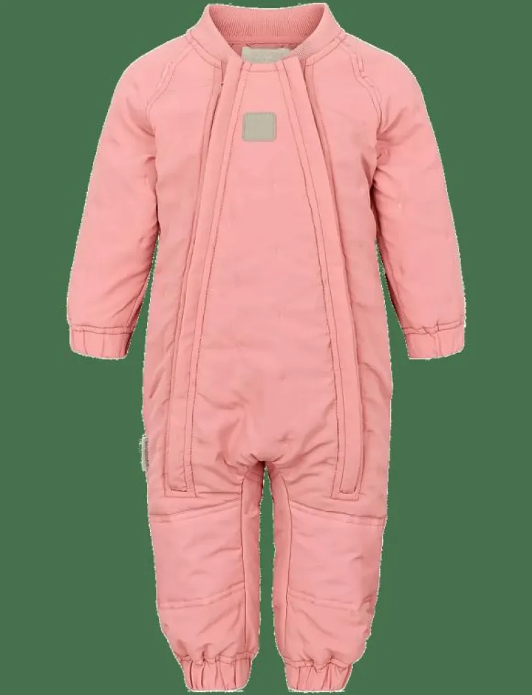 Ozai Suit - Overaller