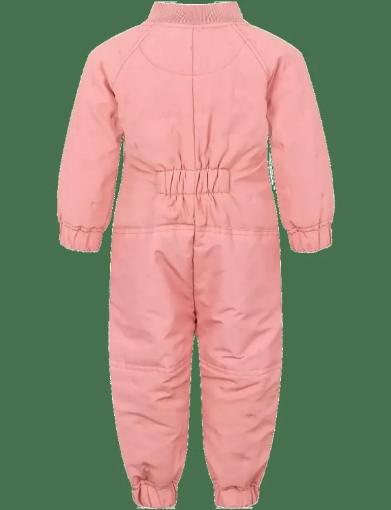 Ozai Suit - Overaller