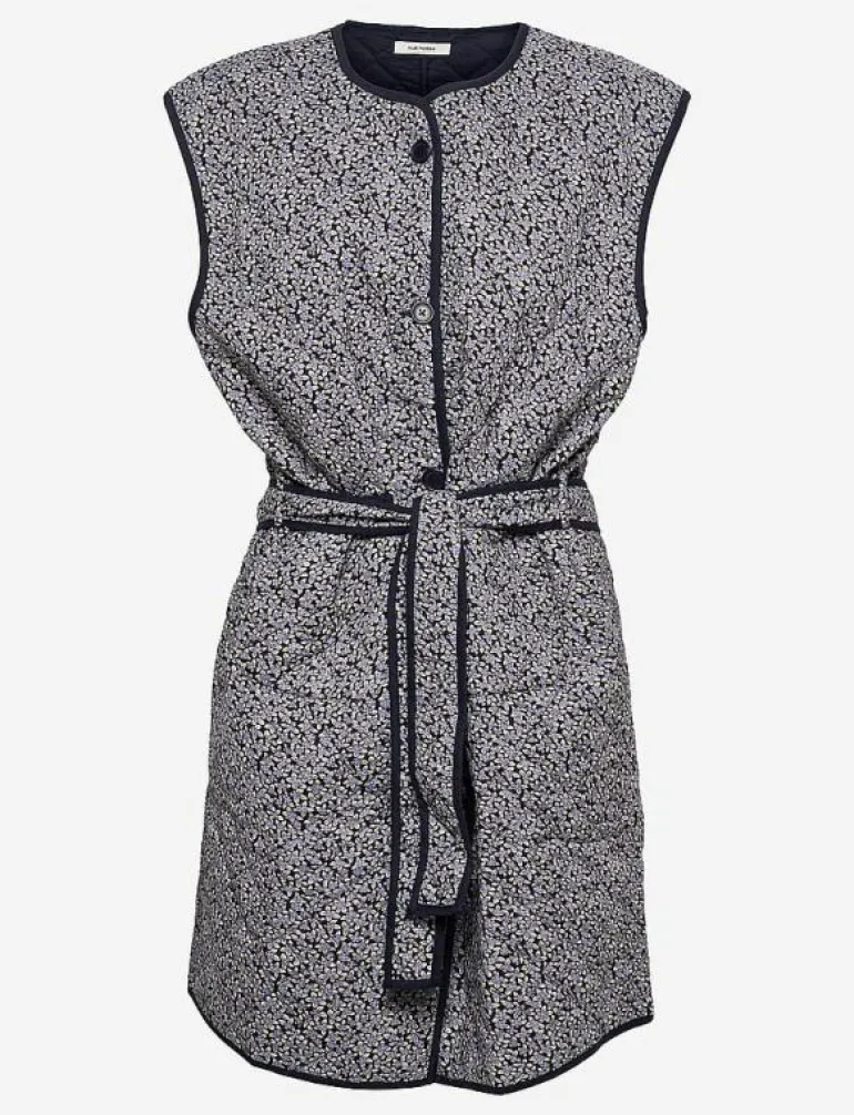 Ozzie Vest - Quiltade västar