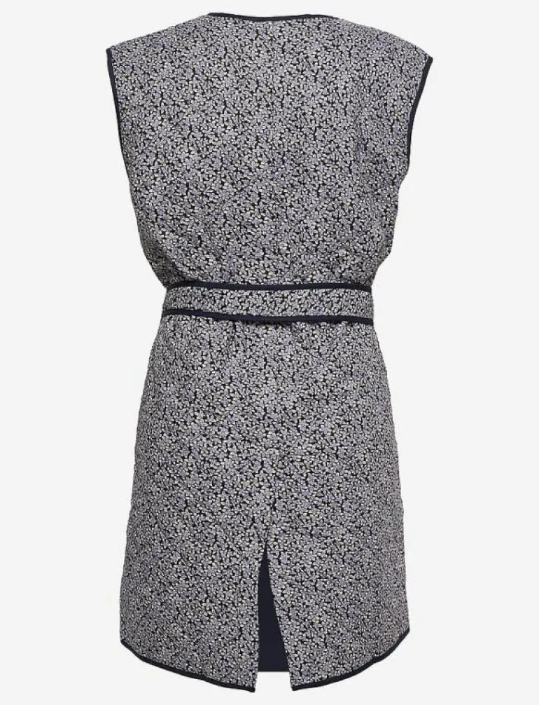 Ozzie Vest - Quiltade västar