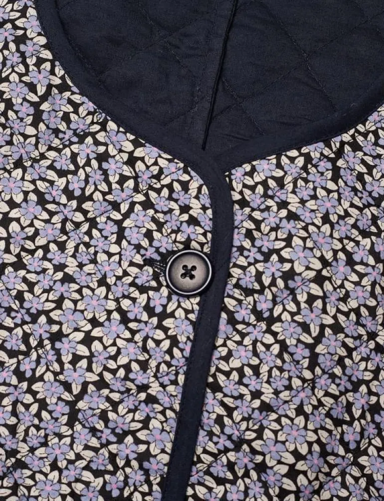 Ozzie Vest - Quiltade västar