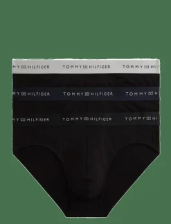 3P BRIEF METALLIC WB - Briefs