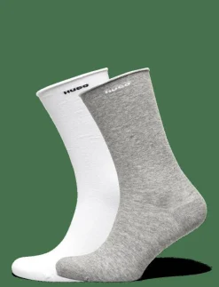 2P RS UNI CC W - Sockor