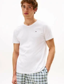 3P SS TEE - Kortärmad t-shirt