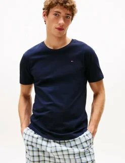 3P SS TEE - Kortärmad t-shirt