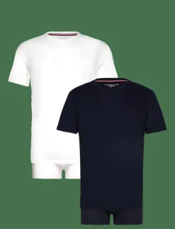 3P TRUNK & 2P TEE SET - Pyjamas