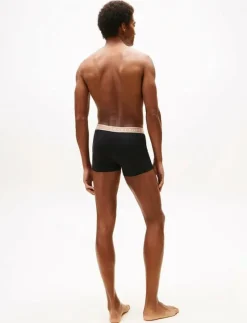 3P TRUNK WB - Boxershorts