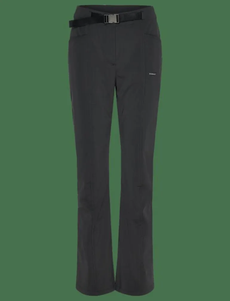 Pace Outdoor Flare Pant - Friluftsbyxor
