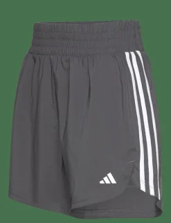 PACER WVN HIGH - Träningsshorts