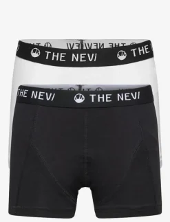 2-PACK BOXERS NOOS - Kalsonger