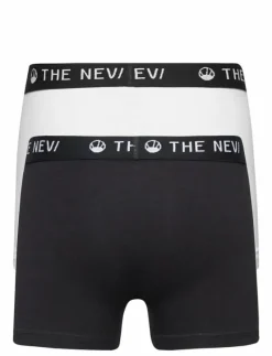 2-PACK BOXERS NOOS - Kalsonger