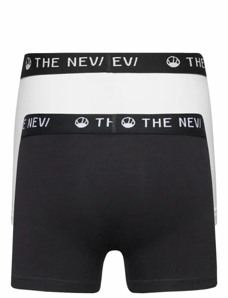 2-PACK BOXERS NOOS - Kalsonger
