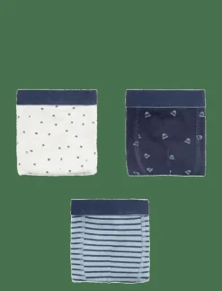 3-pack combined briefs - Kalsonger