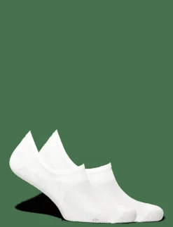 2-pack Functional No-Show Socks - Strumpor
