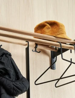 3-pack Galge Triangel - Krokar och galgar