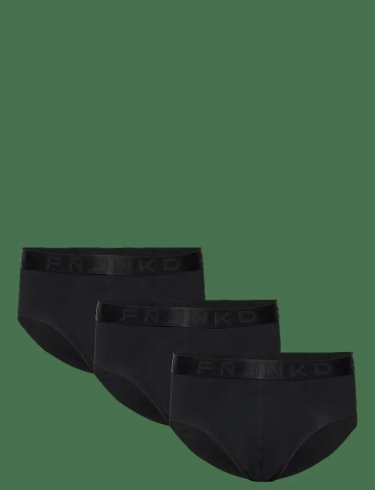 3-Pack Legend Organic Brief - Briefs