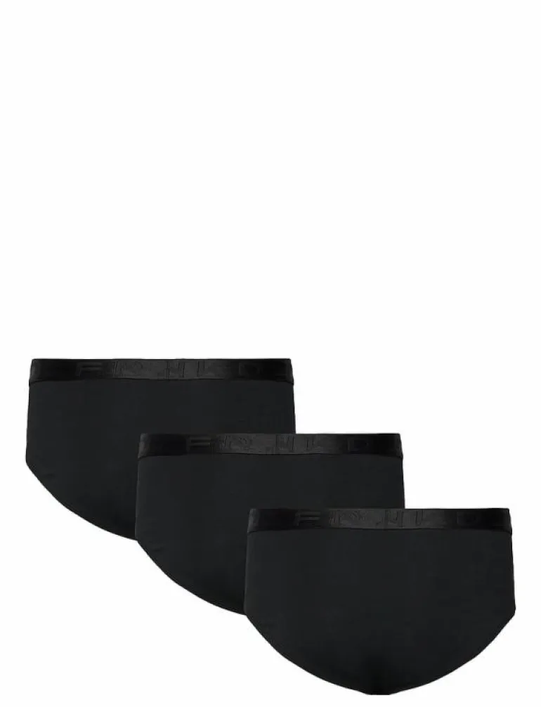 3-Pack Legend Organic Brief - Briefs